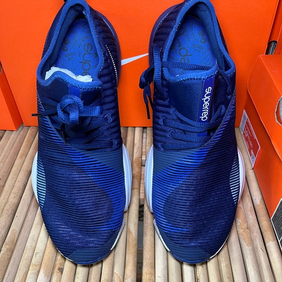 Nike Air Zoom Superrep M10.5 - Picture 2 of 10